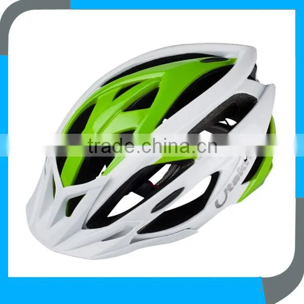 Outdoors Sports Bicycle Safety MTB Helmets, Dismountable Sun Visor Mountain Bike Helmets photo-3