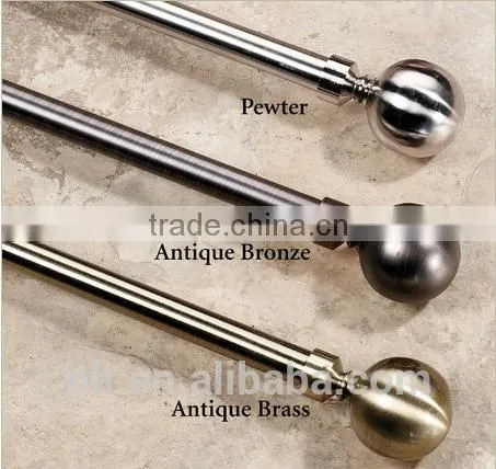New Designs Curtain Rod photo-6