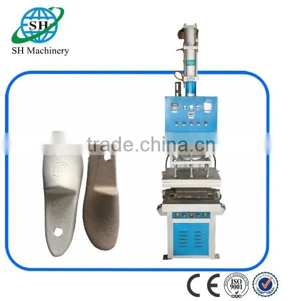 Hot-pressing Machine for Shoe Tree