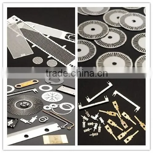 Dry Film Photoresist Laminator,Dry Film Photoresist Laminator for PCB or Precision Etching photo-5