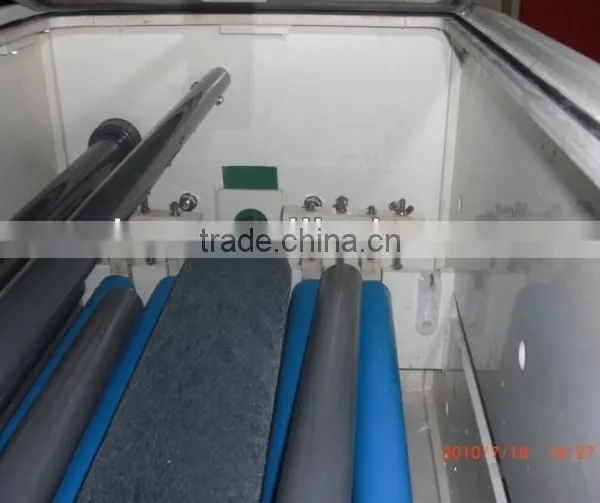 PCB Brushing Machine photo-2