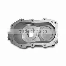 Shenzhen custom manufacturing anodizing die cast aluminum