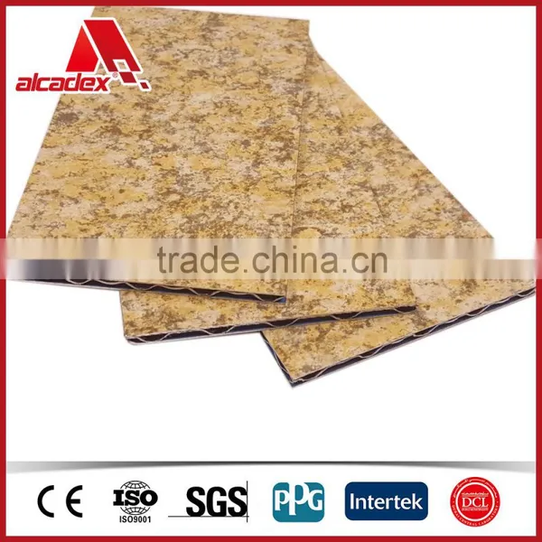 High Strength Aluminum Honeycomb Core for Aluminum Honeycomb Panels photo-2