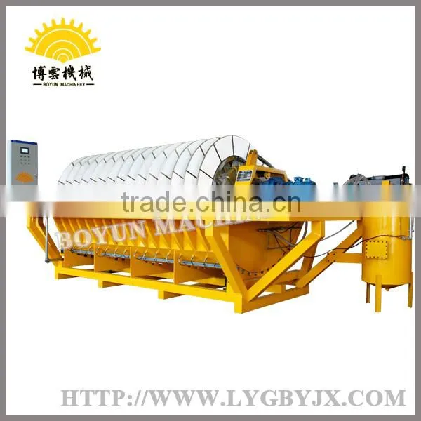Large Capacity Filter Press For Kaolin,Environmental Dewatering From China Manufacturer