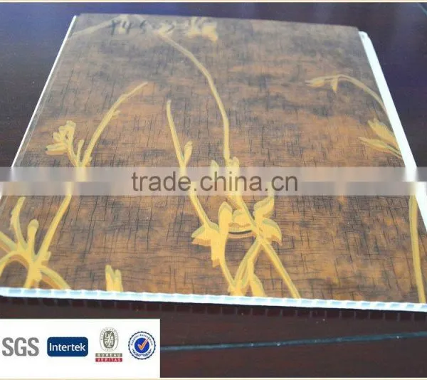 Newly Design Reflective Pvc Sheet photo-3
