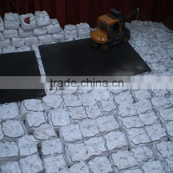 Calcium Oxide for Moisture Absorption Masterbatch photo-5