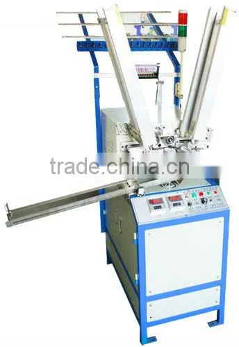 Full- Automatic Winding Machine