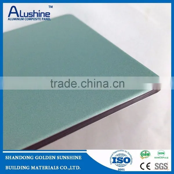 Advertising Board Material of ACM photo-2