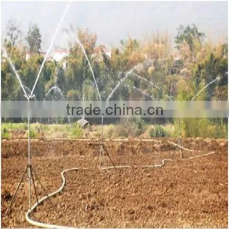 Socket Aluminum Alloy Sprinkler Series photo-4