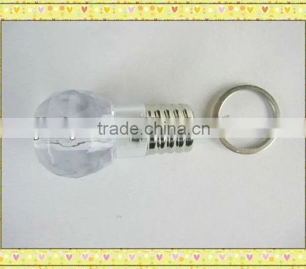 Light Key Ring for Promotion Gift