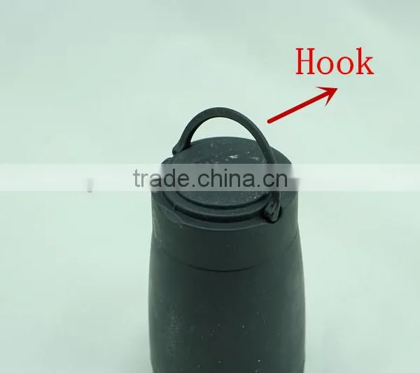 3+11 LED Camping Tent Light With Retractable Body and Hook Lantern photo-4