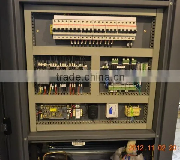 Chilled Water Type Precision Air Conditioning Unit photo-3