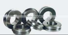 Hot Selling With Low Price Cemented Carbide Cold Roll Ring for Stainless Steel Strip photo-3