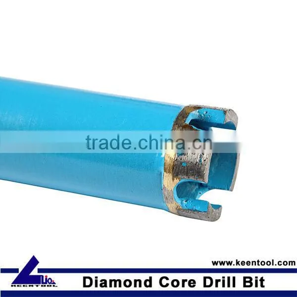 Premium Diamond Core Drill Bits for Rock photo-5