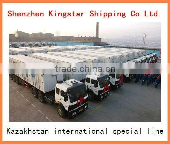 Local Cargo Movers at Enping to Shenzhen/truck Service From Enping to Shenzhen photo-5