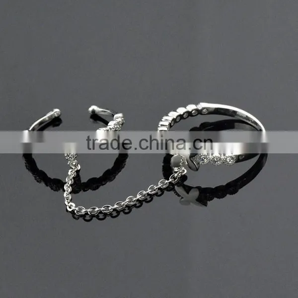 Wholesale Gemstone Jewelry, Cnc Jewelry Machine Wedding Ring photo-4