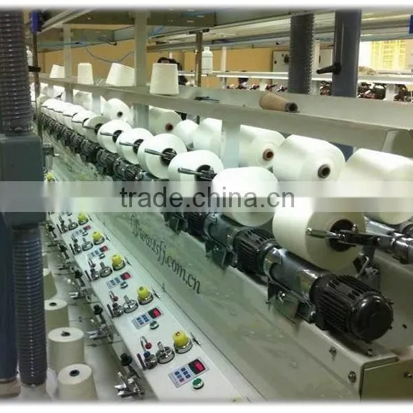 TS008M Thread Winding Machine photo-5
