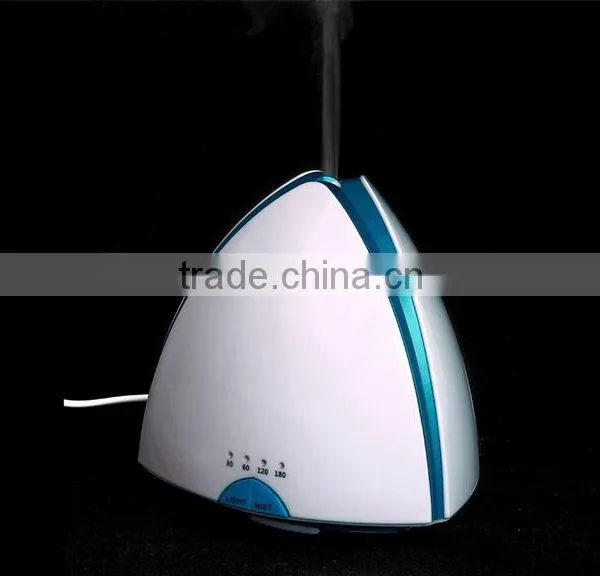 Black Diffuser / Fragrance Air Diffuser / Natural Light Diffusers photo-4