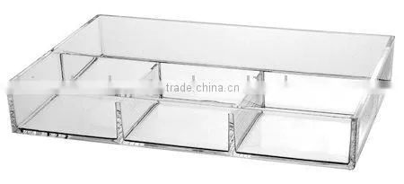 Acrylic Organizer