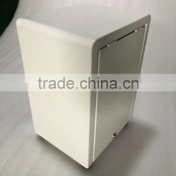10inch EKAA Transparent LCD Display, Lcd Display Box Showcase for Supermarket With High Quality photo-3