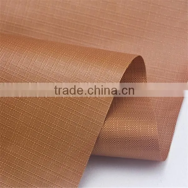 Flame Retardant Fabric Waterproof Functional Fabric photo-2