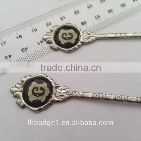 Stainless Steel Coffee Spoon,metal Spoons,tea Spoon photo-3