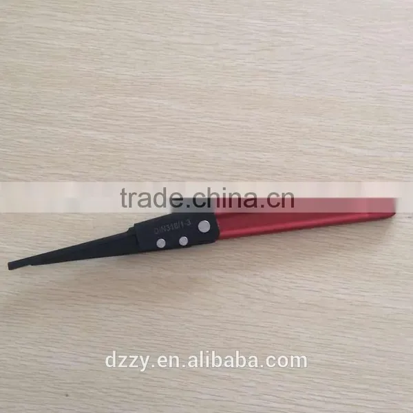 DIN318 Half Automatic Morse Shank Puller