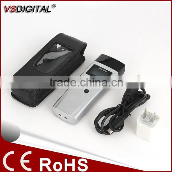 Hot Waterproof Security Cheap RFID Patrol System photo-2