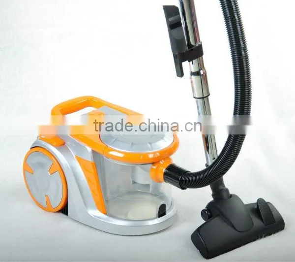 BIG CAPCIT ---Cyclone Vacuum Cleaner CS-T4003 photo-3