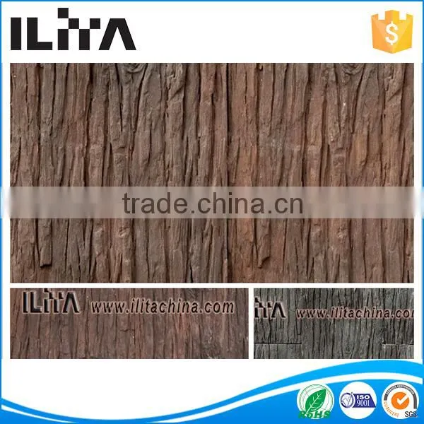 Factory of Tile and Wood Wall Decor in China Castle Stones photo-4