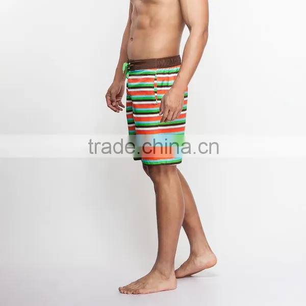 CNYE Mens Swimwear Print Leisure Board Shorts Swimming Trunks Superacids Chlorine Mens Beach Shorts photo-3