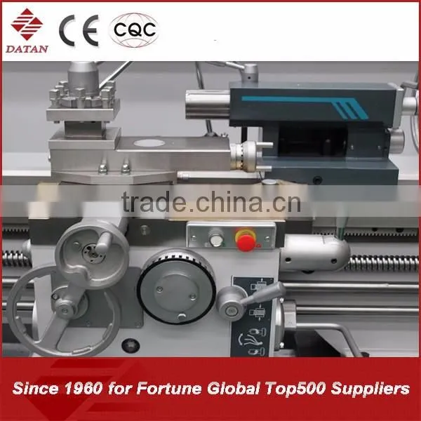 [ DATAN ] CDE6166 Series Conventional Lathe Machine photo-5