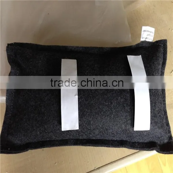 Reusable Moisture Absorbent Dehuimidifier Bag for Household photo-2
