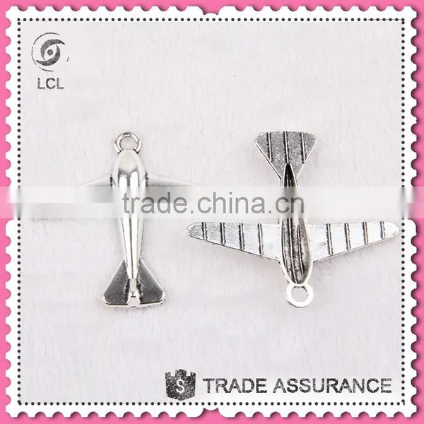 Vintage Animal Pendant Owl Shaped, for Necklace Imitate Silver Owl Pendant photo-4