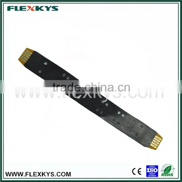 Chemistry Sink Gold Surface Treatment FPC Flexible Printed Circuit photo-5