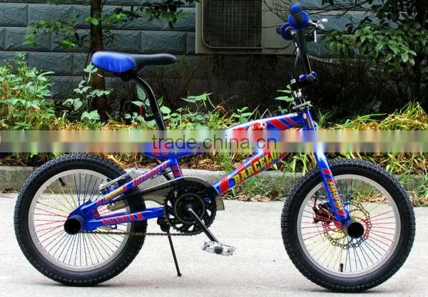 16INCH NEW FASHION 48H SPOKE RIMS BMX-FREESTYLE BIKE/BMX BIKE/BMX BICYCLES/BMX BIKE BICYCLE