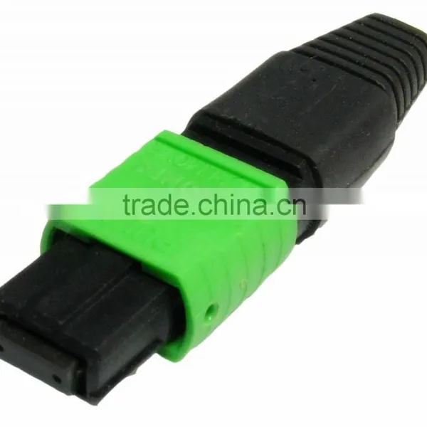 High Quality OEM Service MPO Connector for Telecommunication
