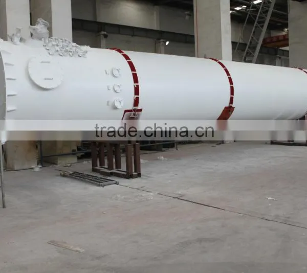 Air Separation Plant Cryogenic Nitrogen Plant KDN-550 photo-2