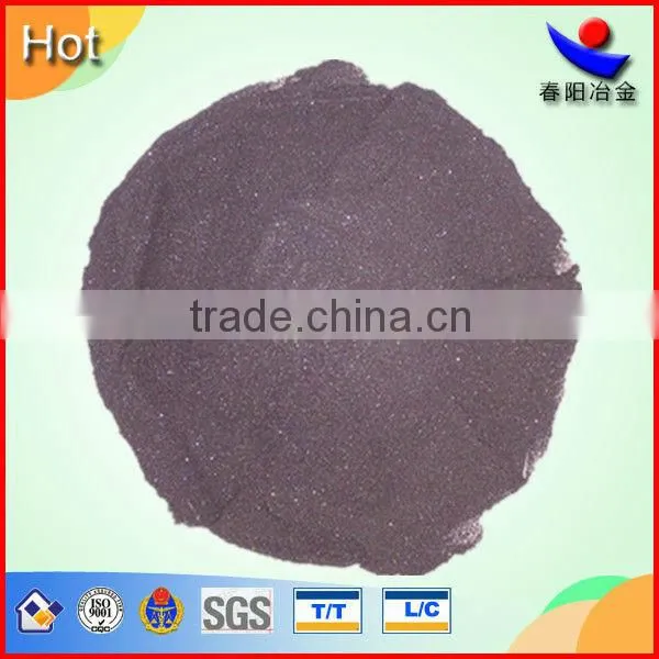 Ferro Calcium Silicon Alloy/sica/casi Powder/lump Supplier From China photo-6