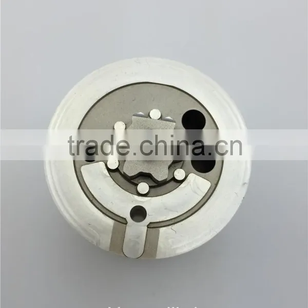 Cnc Milling Precision Mold Component/2016 QITAI Electronic Component Molding /plastic Mould With Long Life photo-2