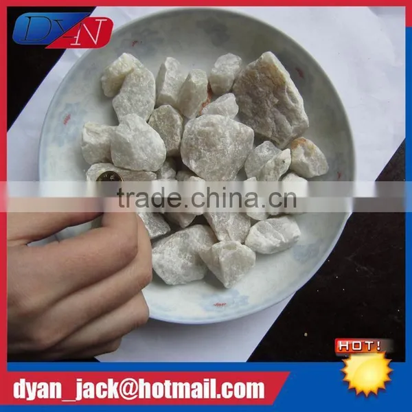 DYAN Quartz Silica Sand Price photo-4
