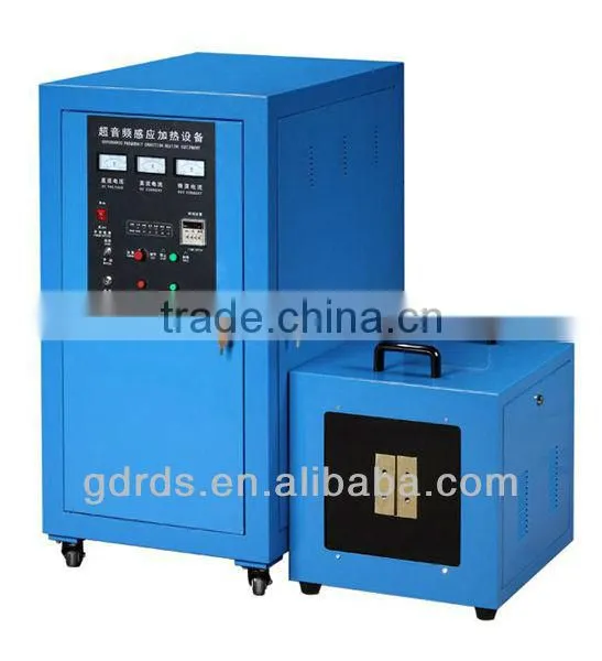 IGBT Induction Quenching Furnace photo-4