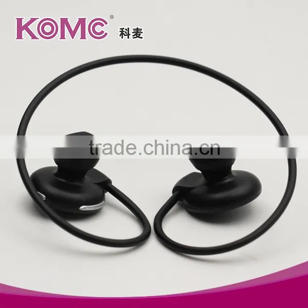 Bluetooth Headphones V4.1 Wireless Sport Headset Stereo Earbuds Sweatproof In-Ear Noise Cancelling Earphones With Mic photo-3
