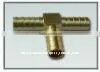 Brass Sanitary Fittings