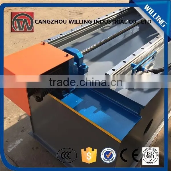 Portable Roll Forming Machine for Wholesales photo-4