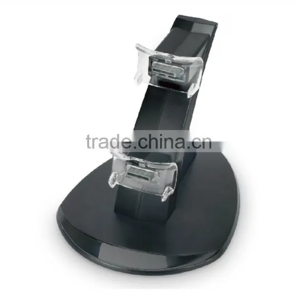 OEM Dual Controller Charging Station With LED Indicators For Xbox 360 photo-3