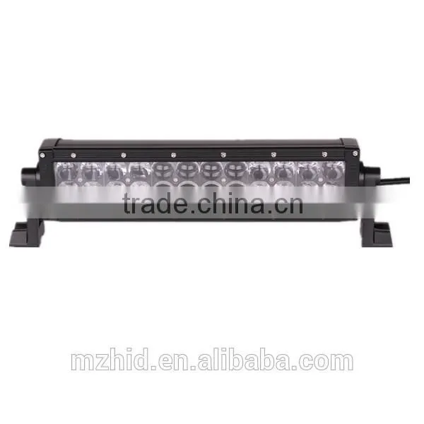Most Powerful AUTO 72W Led Light Bar for OFF ROAD / Truck photo-2