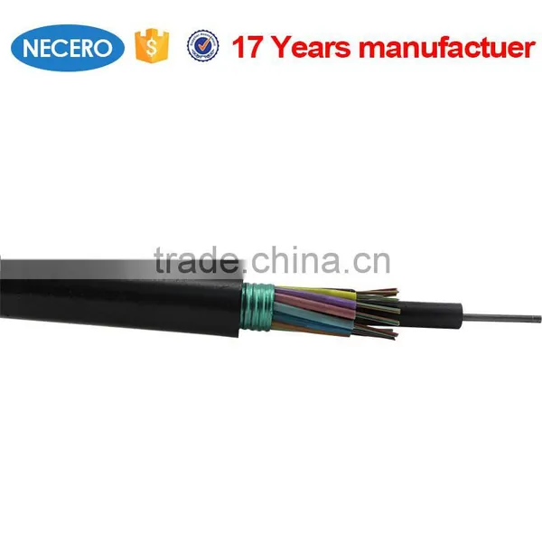 Southern CHina Biggest Optic Cable Supplier Dome Type Fiber Optic Cable With Splice Kits photo-4