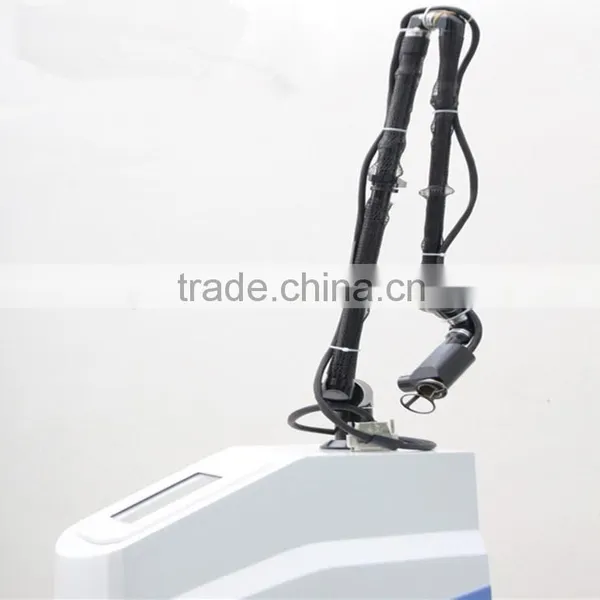 CE RF Excited Fractional CO2 Laser Standard Vaginal Tightening Treatment Laser photo-5