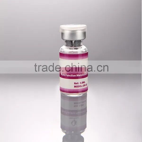 Repair Oil Micro Needle Treat Medical Laser, IPL Treatment After Wound Repair OstarBeauty Set photo-3